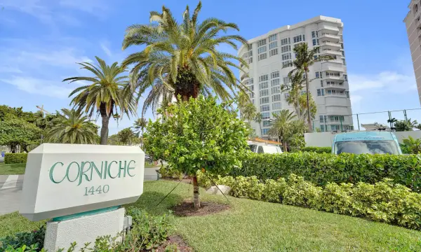 1440 S Ocean Boulevard 12a, Lauderdale-by-the-sea, FL 33062