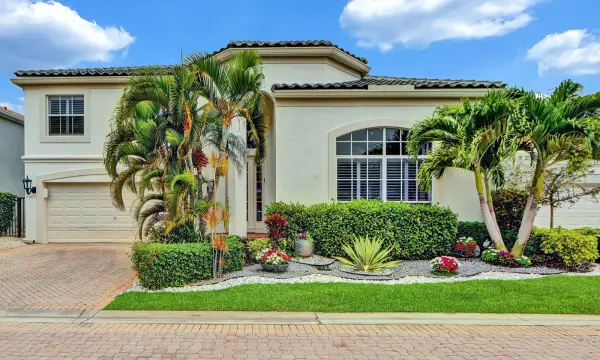 4265 NW 65th Road, Boca Raton, FL 33496