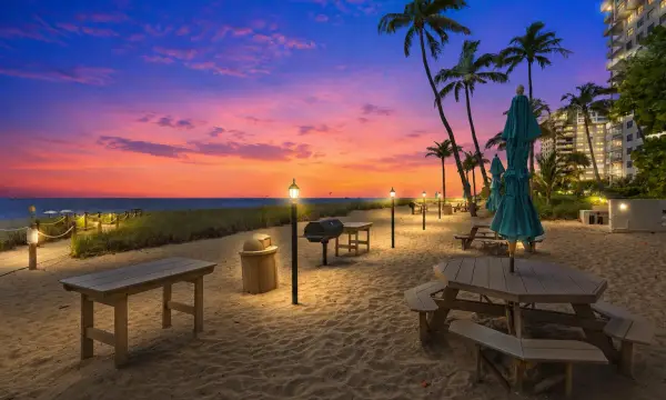 5100 N Ocean Boulevard 517, Lauderdale-by-the-sea, FL 33308