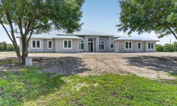 6450 Sugarcane Lane, Lake Worth, FL 33449
