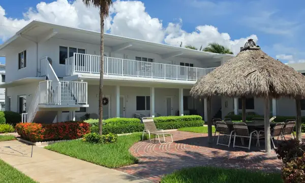 4228 N Ocean Drive, Unit 34, Lauderdale By The Sea, FL, 33308