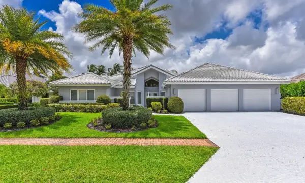 17771 Foxborough Lane, Boca Raton, FL 33496
