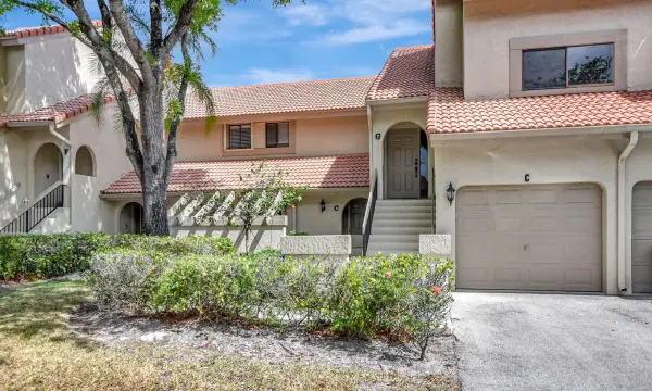 5640 Coach House Circle C, Boca Raton, FL 33486