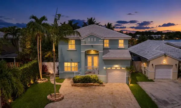 3120 Cape Circle, Margate, FL 33063