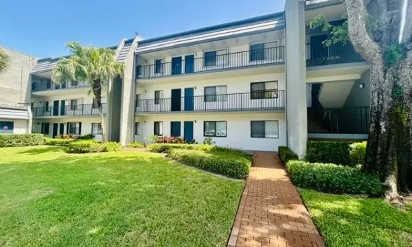 4801 Esedra Court 205, Lake Worth, FL 33467