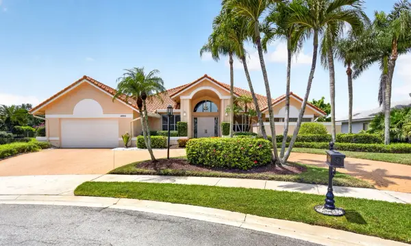 10192 Shireoaks Lane, Boca Raton, FL 33498
