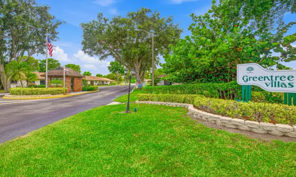 4843 Greentree Lane B, Boynton Beach, FL 33436