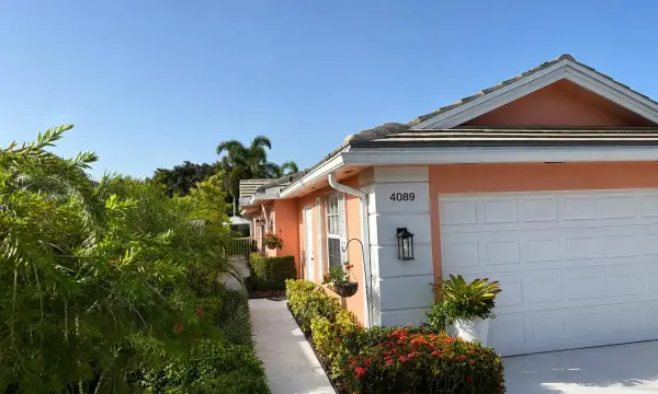 4089 Old Oak Drive, Palm Beach Gardens, FL 33410