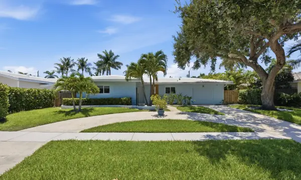 1136 SW 12th Street, Boca Raton, FL 33486