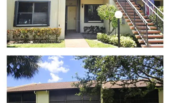 7843 Willow Spring Drive 613, Lake Worth, FL 33467