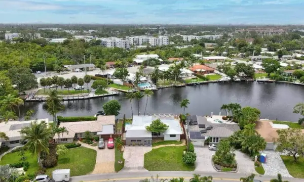 1631 Poinsettia Drive, Fort Lauderdale, FL 33305