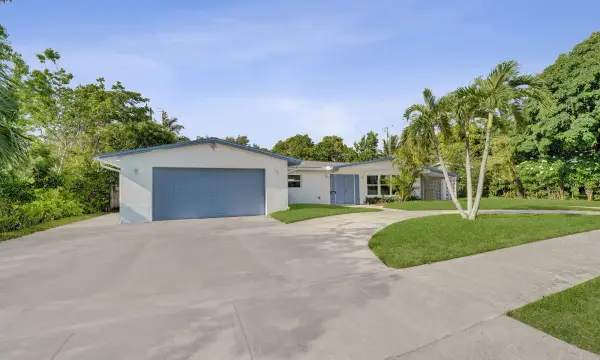 3330 SW 18th Street, Fort Lauderdale, FL 33312