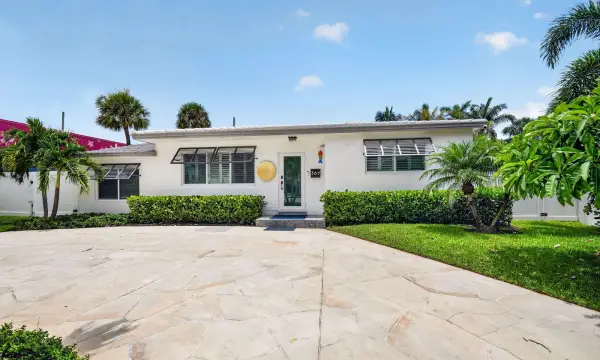 367 Putnam Ranch Road, West Palm Beach, FL 33405