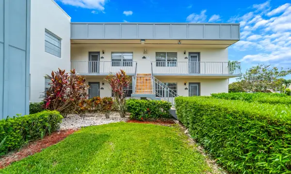 552 Normandy L Lane L, Delray Beach, FL 33484