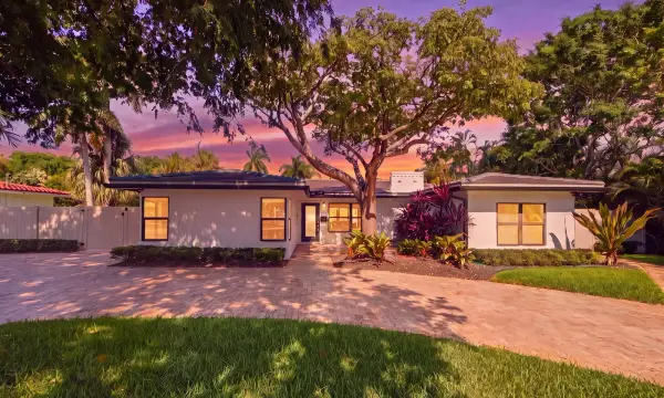 1619 Bayview Drive, Fort Lauderdale, FL 33305