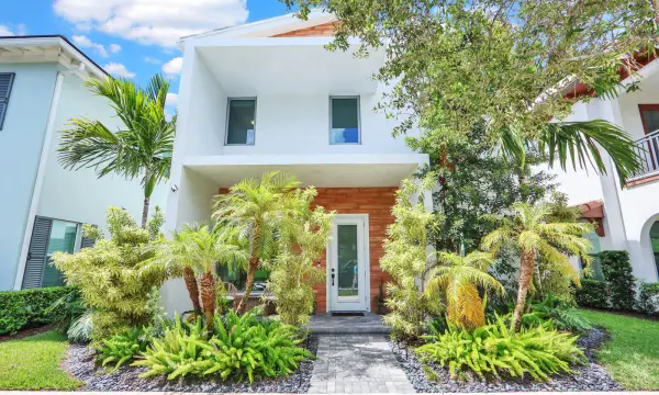 1201 Faulkner Terrace, Palm Beach Gardens, FL 33418