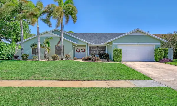 13785 Exotica Lane, Wellington, FL 33414