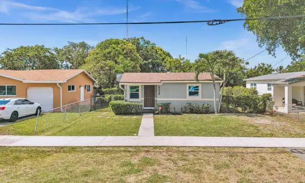 5026 SW 21st Street SW, West Park, FL 33023
