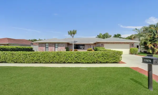 17679 Woodview Terrace, Boca Raton, FL 33487