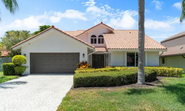 23173 L'ermitage Circle, Boca Raton, FL 33433