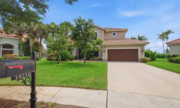 10210 Lexington Estates Boulevard, Boca Raton, FL 33428