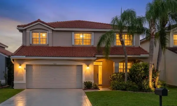 7723 Thornlee Drive, Lake Worth, FL 33467