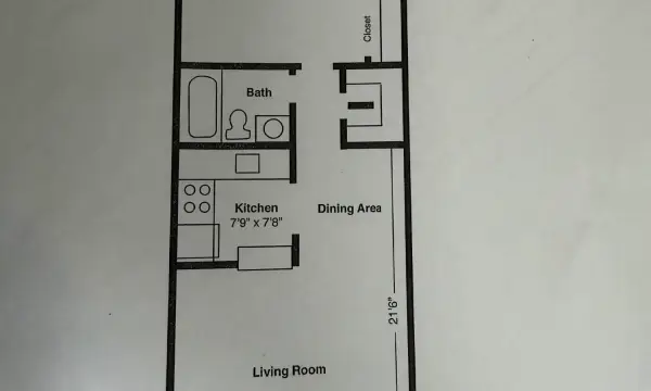 498 Mansfield L, Boca Raton, FL 33434