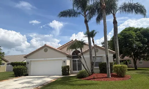 8576 Windy Circle, Boynton Beach, FL 33472