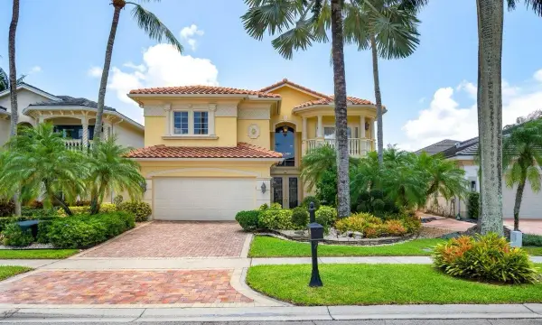15968 Double Eagle Trail, Delray Beach, FL 33446
