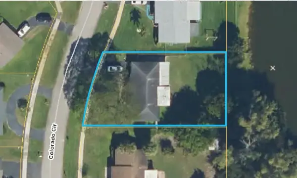 19732 Colorado Circle, Boca Raton, FL 33434