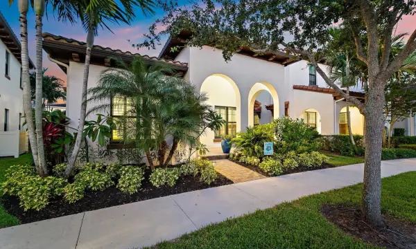 13640 Dumont Road, Palm Beach Gardens, FL 33418