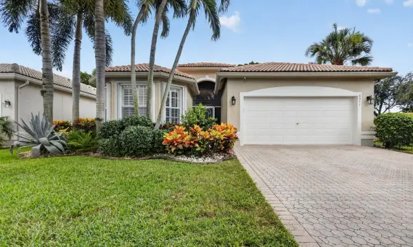 6511 Malta Drive, Boynton Beach, FL 33437