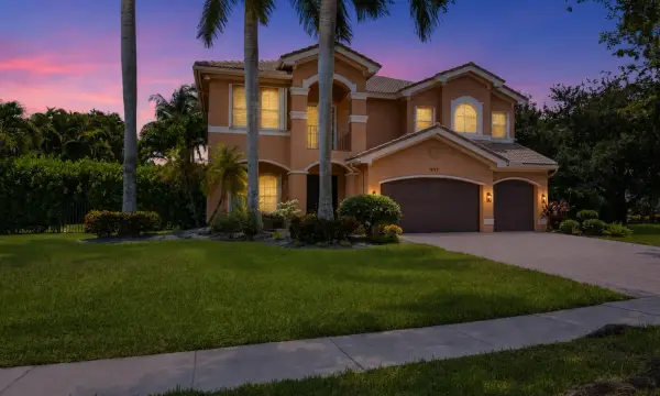 11113 Brandywine Lake Way, Boynton Beach, FL 33473