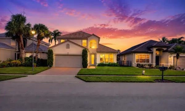7634 Monarch Court, Delray Beach, FL 33446