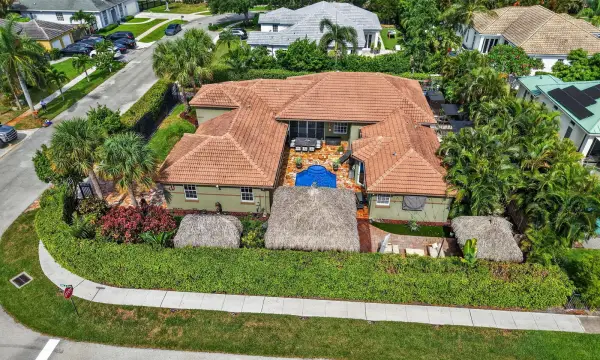 1590 SW 4th Circle, Boca Raton, FL 33486