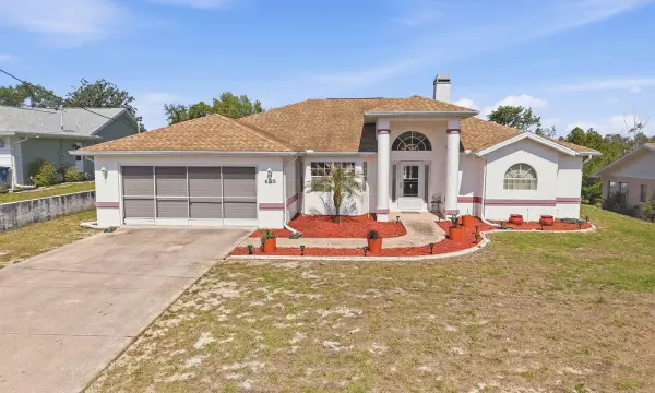 6125 Nantucket Lane, Spring Hill, FL, 34608