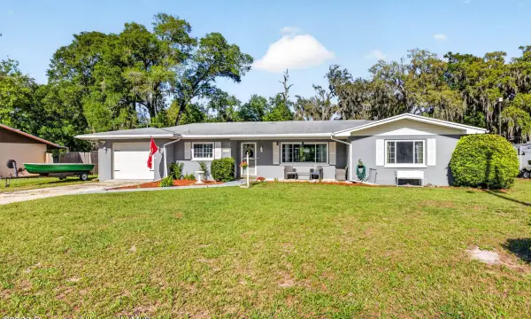5068 Lakewood Drive, Dade City, FL, 33523