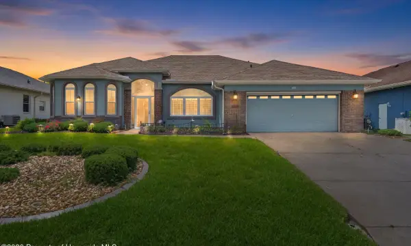 7450 Aloe Drive, Spring Hill, FL, 34606