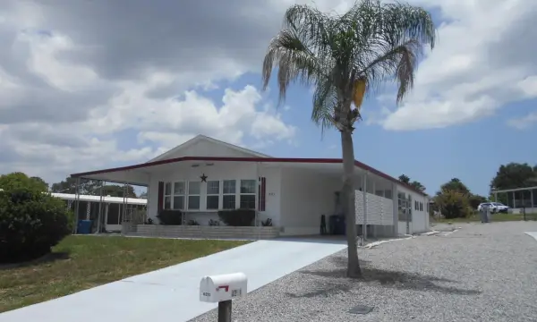 8271 Modena Avenue, Brooksville, FL, 34613