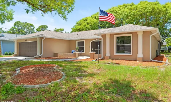 11472 Kerridale Avenue, Spring Hill, FL, 34608