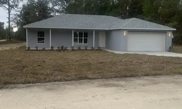 16201 Crider Road, Spring Hill, FL, 34613