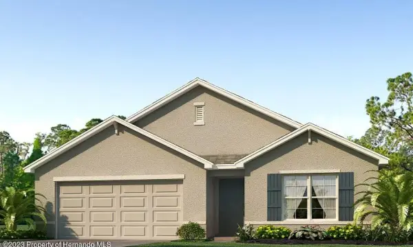 12887 Linden Drive, Spring Hill, FL, 34609