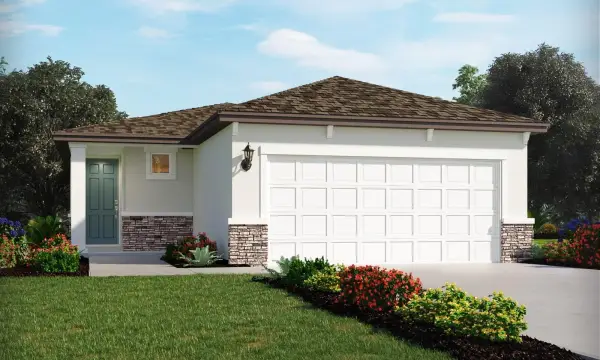 3772 Moscato Drive, Brooksville, FL, 34602