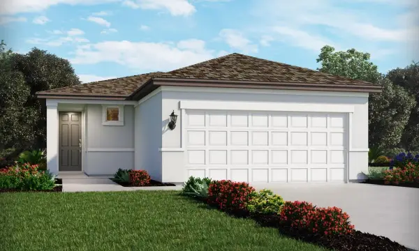 3448 Moscato Drive, Brooksville, FL, 34602