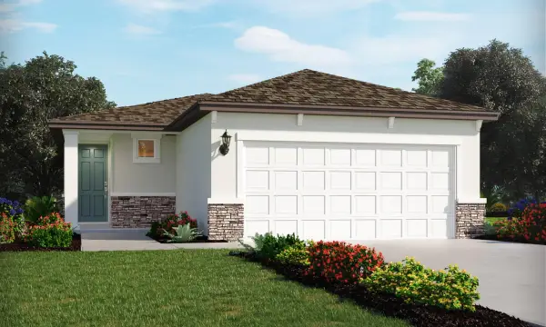 17667 Olive Thorn Drive, Brooksville, FL, 34601