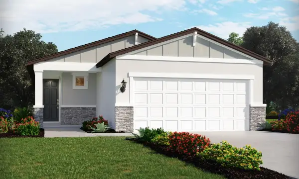 17661 Olive Thorn Drive, Brooksville, FL, 34601