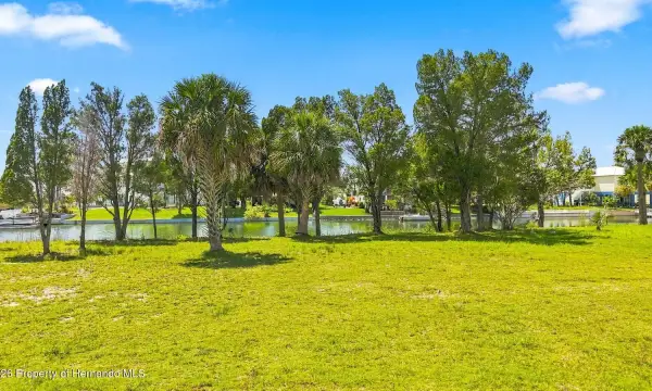 3167 Hibiscus Drive, Hernando Beach, FL, 34607
