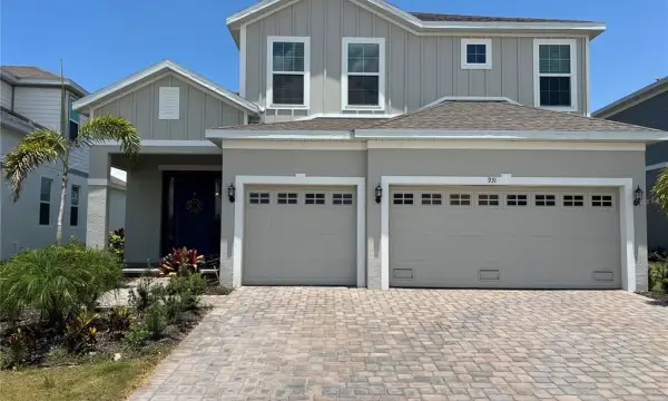 931 Signet Drive, Apollo Beach, FL, 33572