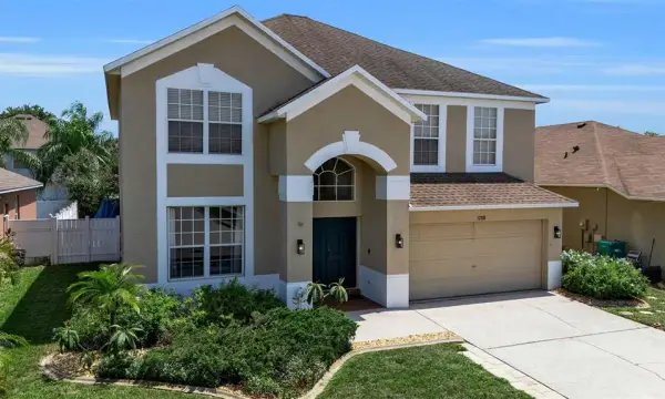 1250 Loretto Circle, Odessa, FL, 33556