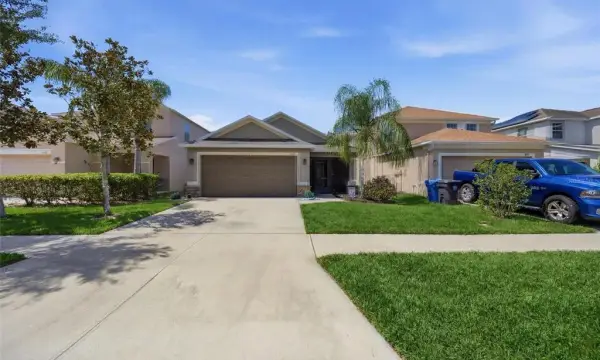 1111 Seminole Sky Drive, Ruskin, FL, 33570